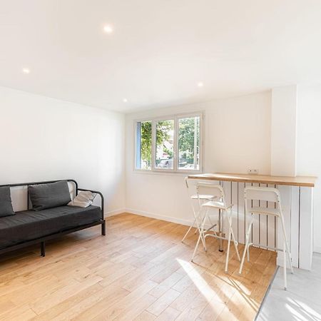 Guestready - Studio 95 Lägenhet Châtillon Exteriör bild