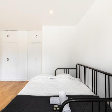 Guestready - Studio 95 Lägenhet Châtillon Exteriör bild